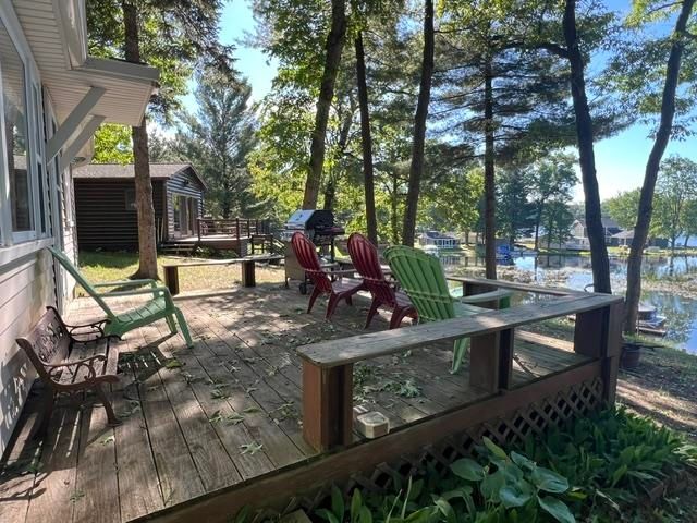 2820 Ridge Road, Harrison, MI 48625