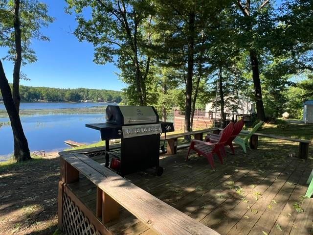2820 Ridge Road, Harrison, MI 48625