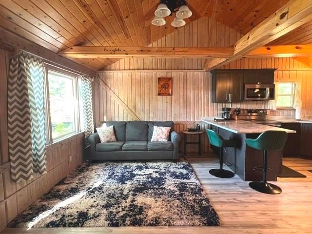 2820 Ridge Road, Harrison, MI 48625