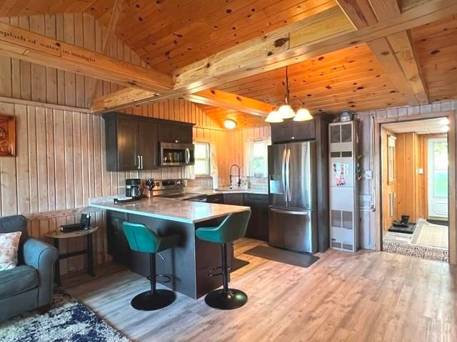 2820 Ridge Road, Harrison, MI 48625