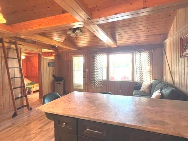 2820 Ridge Road, Harrison, MI 48625