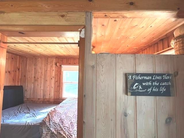 2820 Ridge Road, Harrison, MI 48625