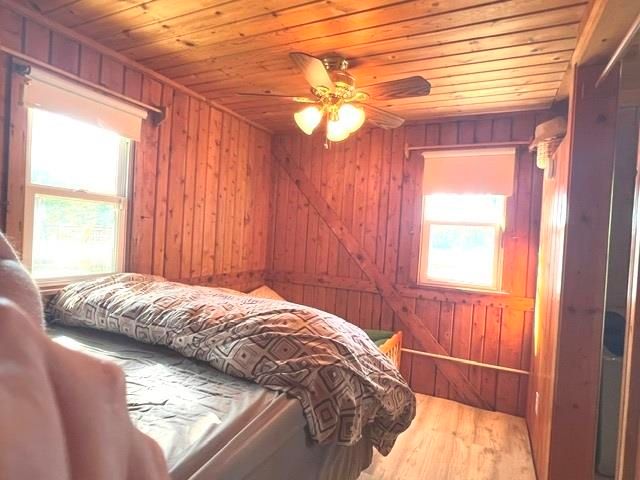 2820 Ridge Road, Harrison, MI 48625