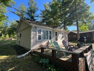 2820 Ridge Road, Harrison, MI 48625