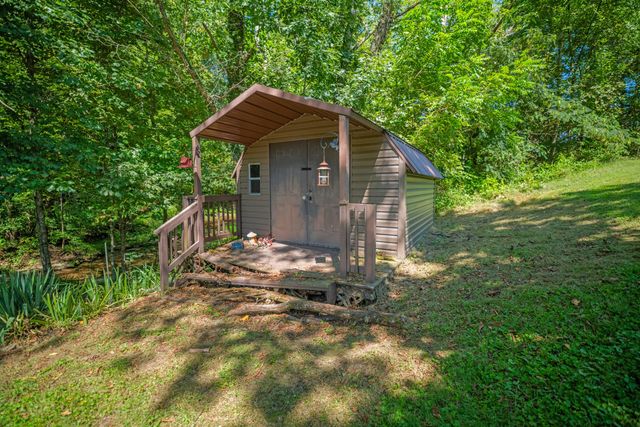 26 Big Clifty Creek Road, Science Hill, KY 42553