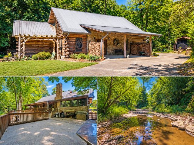 26 Big Clifty Creek Road, Science Hill, KY 42553