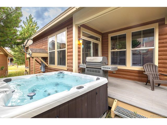 103 Timber Ct, Granby, CO 80446