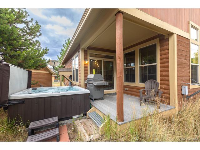 103 Timber Ct, Granby, CO 80446