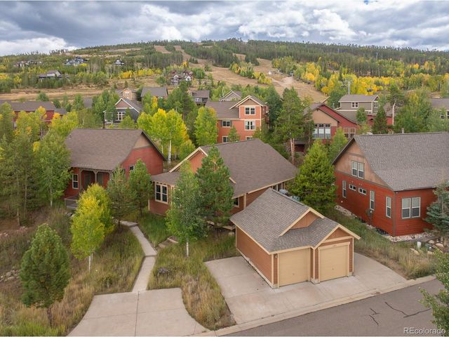 103 Timber Ct, Granby, CO 80446