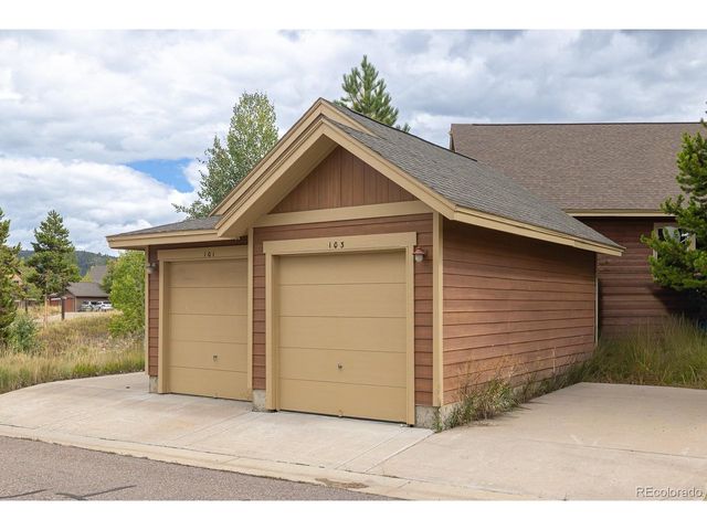 103 Timber Ct, Granby, CO 80446