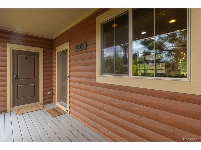 103 Timber Ct, Granby, CO 80446