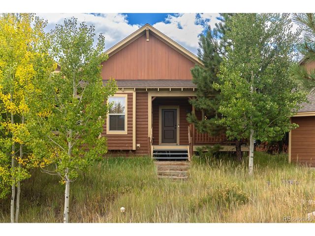 103 Timber Ct, Granby, CO 80446