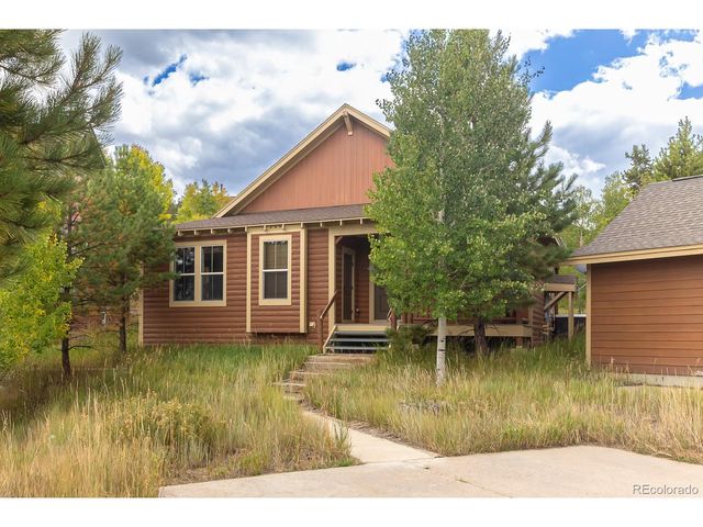103 Timber Ct, Granby, CO 80446