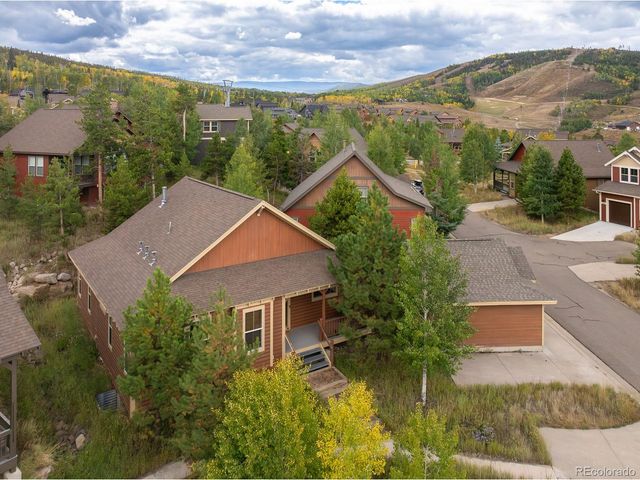 103 Timber Ct, Granby, CO 80446