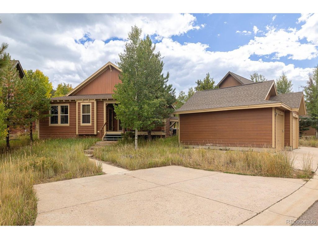 103 Timber Ct, Granby, CO 80446