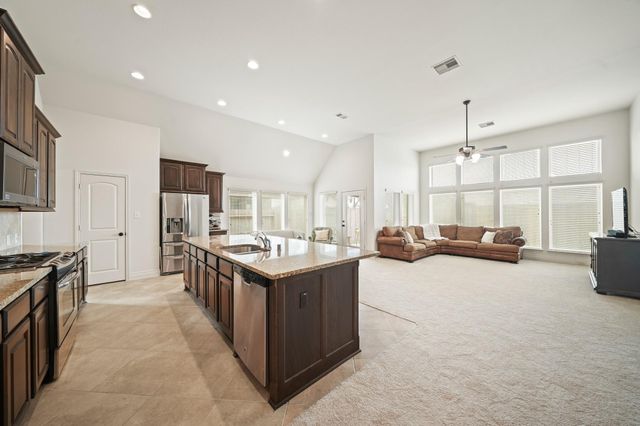 10306 Rouken Glen Court, Richmond, TX 77407