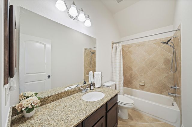 10306 Rouken Glen Court, Richmond, TX 77407