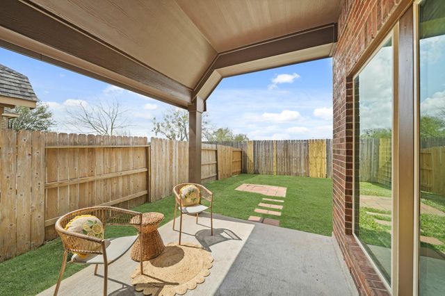 10306 Rouken Glen Court, Richmond, TX 77407