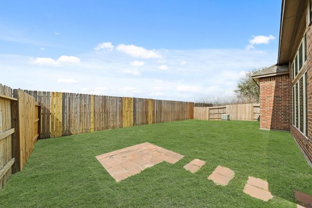 10306 Rouken Glen Court, Richmond, TX 77407