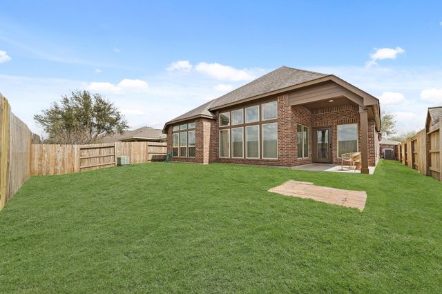 10306 Rouken Glen Court, Richmond, TX 77407