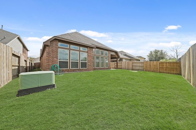 10306 Rouken Glen Court, Richmond, TX 77407