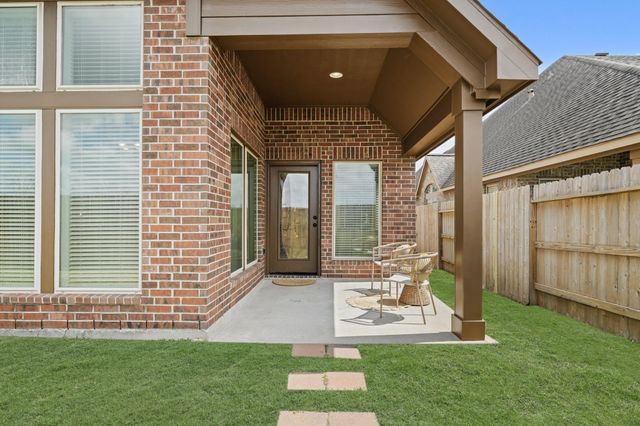 10306 Rouken Glen Court, Richmond, TX 77407