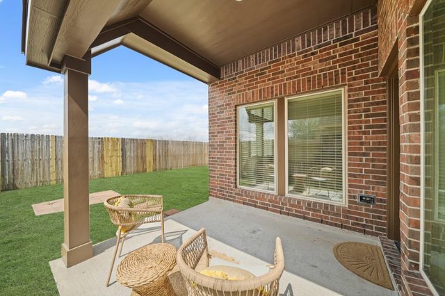 10306 Rouken Glen Court, Richmond, TX 77407