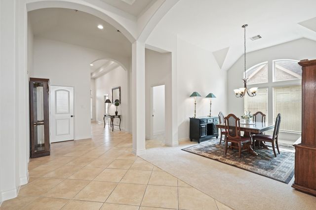 10306 Rouken Glen Court, Richmond, TX 77407