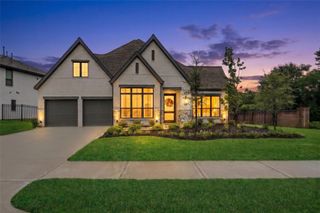 26806 Lakeside Mill Lane, Magnolia, TX 77354