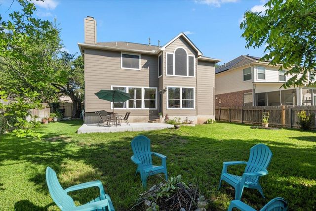 8503 Delavan Ave, Austin, TX 78717