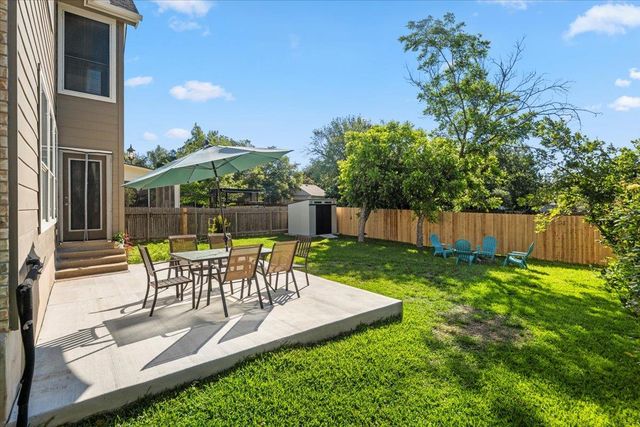 8503 Delavan Ave, Austin, TX 78717