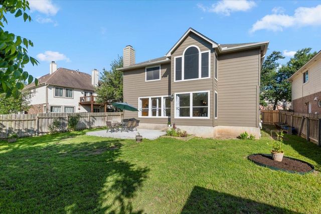 8503 Delavan Ave, Austin, TX 78717