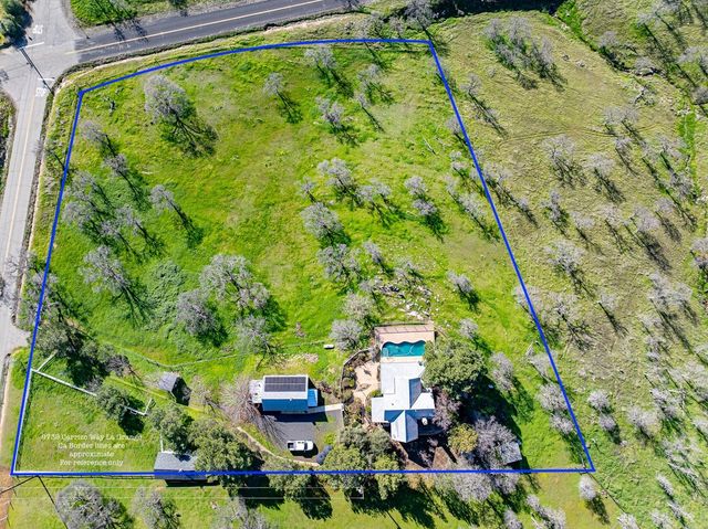 9739 Carrizo Way, La Grange, CA 95329