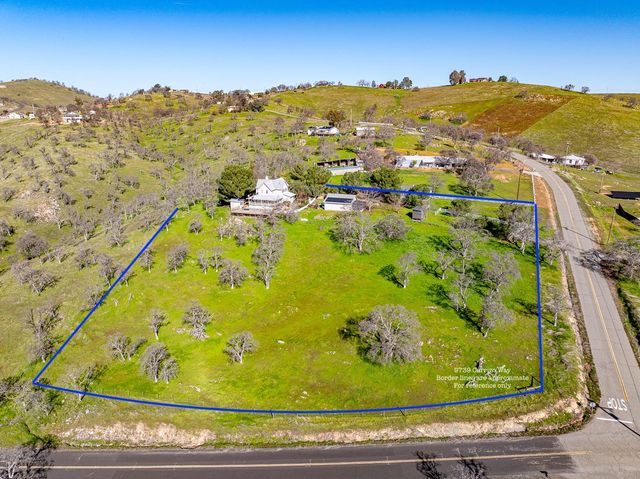 9739 Carrizo Way, La Grange, CA 95329