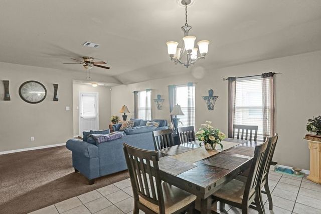 2914 Englenook Drive, Seagoville, TX 75159