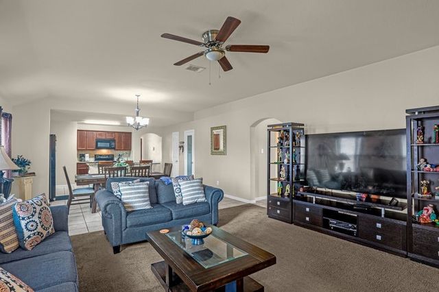 2914 Englenook Drive, Seagoville, TX 75159