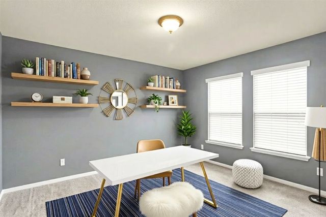 2914 Englenook Drive, Seagoville, TX 75159