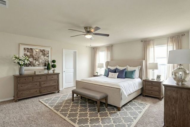 2914 Englenook Drive, Seagoville, TX 75159