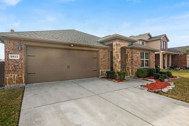 2914 Englenook Drive, Seagoville, TX 75159