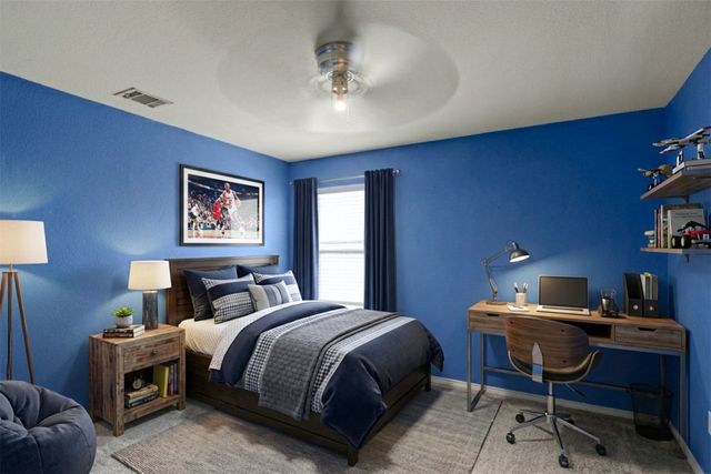 2914 Englenook Drive, Seagoville, TX 75159