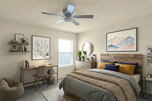 2914 Englenook Drive, Seagoville, TX 75159