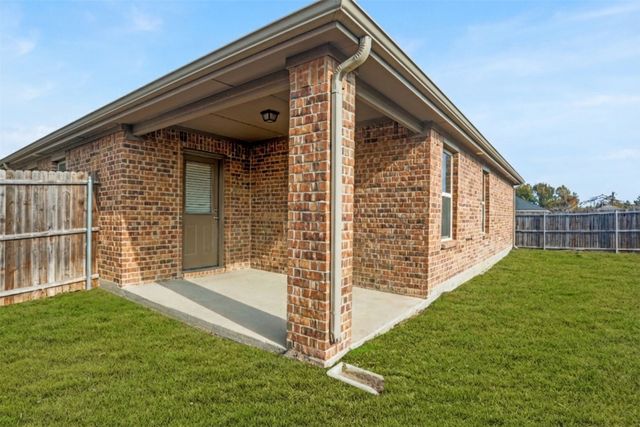 2914 Englenook Drive, Seagoville, TX 75159