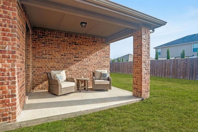 2914 Englenook Drive, Seagoville, TX 75159