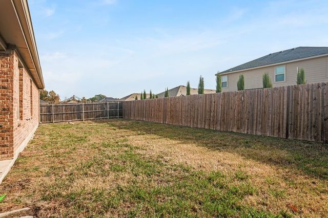2914 Englenook Drive, Seagoville, TX 75159