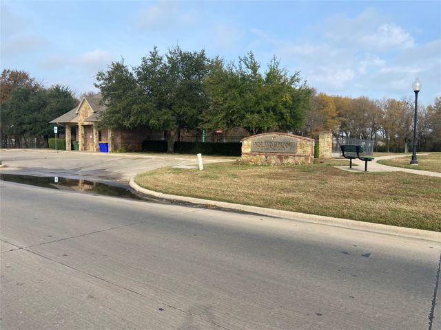 2914 Englenook Drive, Seagoville, TX 75159