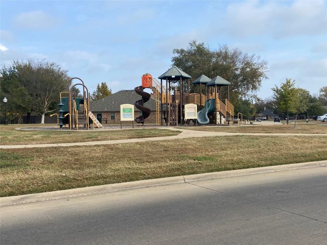 2914 Englenook Drive, Seagoville, TX 75159