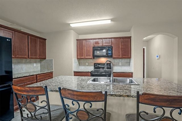 2914 Englenook Drive, Seagoville, TX 75159