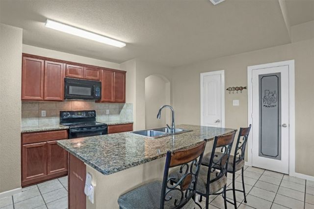 2914 Englenook Drive, Seagoville, TX 75159