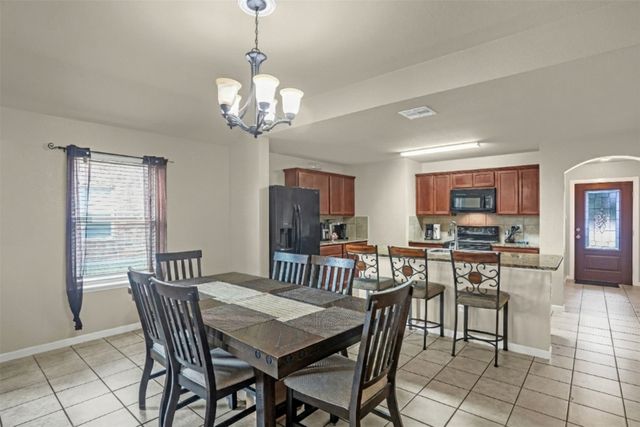 2914 Englenook Drive, Seagoville, TX 75159