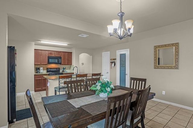 2914 Englenook Drive, Seagoville, TX 75159